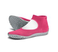 Leguano Ballerina Schuhe Damen pink 38/39 (ballerina-pink)