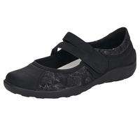 Remonte Damen R3510-03 Ballerinas, 3, 37 EU