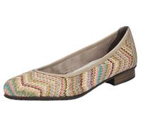Rieker 51983-90 für Damen, bunt, Gr. 36 EU