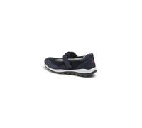 Ballerina Rollingsoft blau 41