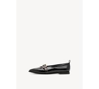 Ballerina schwarz Gr. 37