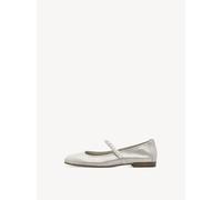 Ballerina silber Gr. 39