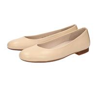 Sioux Damen Villanelle Ballerinas, Corda, 40 EU