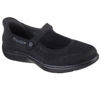 Skechers 138497-BBK – Schwarz – Größe 39 EU – Importiert