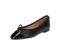 Steve Madden Ballerinas - Ellison - Gr. 37 (EU) - in Schwarz - für Damen