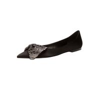 Steve Madden Ballerinas - Magi - Gr. 38 (EU) - in Schwarz - für Damen