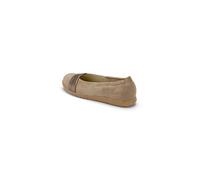 Ballerina Wanda Waldläufer beige 37