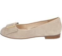 Ballerinas beige Sardinia 38