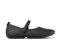 Camper Ballerinas Right Nina Damen Schwarz Größe 36
