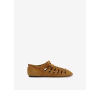 Ballerinas Leyza - Damen - Cognac - Größe41 - Isabel Marant