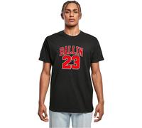 Mister Tee T-Shirt Ballin 23 Tee Black-L