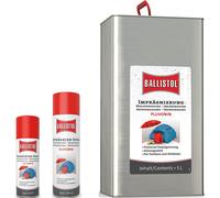 Pluvonin Imprägnierspray, 200 ml (2,00 € pro 100 ml)