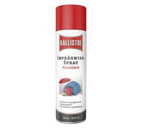 BALLISTOL Imprägnierspray Pluvonin