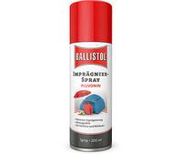 BALLISTOL Textilimprägnierer 200 ml, 1 St. St.