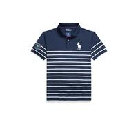 Polo Ralph Lauren Ball Boy Polo Refined Navy Blau XL