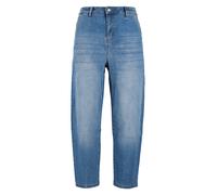 Ballon stretch denim XS