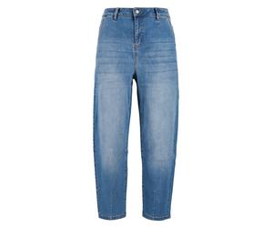 Ballon stretch denim XS