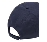 Ballonmütze JAN VANDERSTORM "Basecap KISPAN", Herren, Gr. 1, blau (dunkelblau), Obermaterial: 100% Polyester COOLMAX(R) PES(Coolmax)., Mützen (72834917-1) dunkelblau