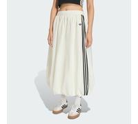 adidas Originals Damen Midirock BALLOON, wollweiss, Gr. 36