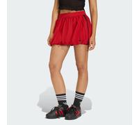 BALLOON SKIRT Better Scarlet 48