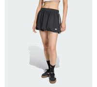 BALLOON SKIRT Black 32