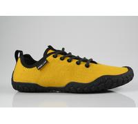 BALLOP 8592000 barefoot Corso mustard ohne Farbe gelb - Gr. - 44