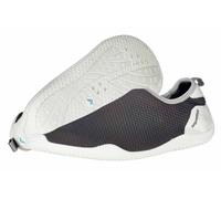 Ballop Aquaschuhe Aquatico Creek (Wasserschuhe, flexibler Funktionsschuh, Anti-Rutsch Sohle) grau, Größe 38,5-39