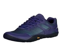 Ballop Barfussschuhe Sneaker Barefoot Vibram Escur navyblau/violett, Größe Euro (US) 43