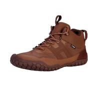 Ballop Barfußschuhe Kuluba Waterproof brown | 39