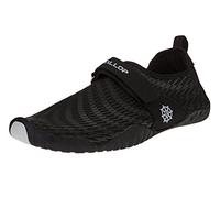 BALLOP Barfußschuh Patrol Black V2 (240 - EU 37,5-38)