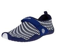 BALLOP Barfußschuh Patrol Navy V2 (300 - EU 46,5-47)