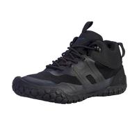 Ballop Barfußschuhe Kuluba Waterproof black | 38