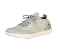 Ballop Barfussschuhe Sneaker Barefoot Movel grau, Größe Euro (US) 42