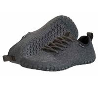 Ballop Barfußschuhe Corso Unisex Dunkelgrau Größe 37