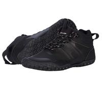 Ballop Barfussschuhe Sneaker Barefoot Kuluba schwarz, Größe Euro (US) 43