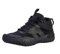 Ballop Barfußschuhe Kuluba Waterproof black | 40
