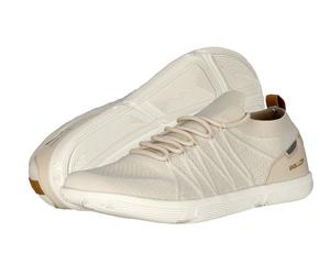 Ballop Barfussschuhe Sneaker Barefoot Movel beige, Größe Euro (US) 36