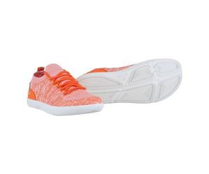 Ballop Barfussschuhe Sneaker Barefoot Movel orange, Größe Euro (US) 38