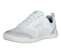 Ballop Barfussschuhe Sneaker Barefoot Vela weiss, Größe Euro (US) 46