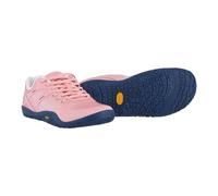 Ballop Barfussschuhe Sneaker Barefoot Vibram Escur rosa/pink, Größe Euro (US) 44