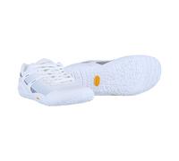 Ballop Barfussschuhe Sneaker Barefoot Vibram Escur weiss, Größe Euro (US) 42