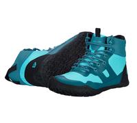 Ballop Barfussschuhe Sneaker Kuluba Waterproof (flexible Sohle, wasserabweisend) blau Kinder, Größe Euro (US) 28