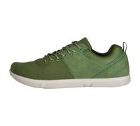 Ballop - Bneed 2.0 - Barfußschuhe, Gr. 42, oliv (NewGreen)
