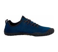 Ballop - Corso - Barfußschuhe, Gr. 38, blau (DarkBlue)