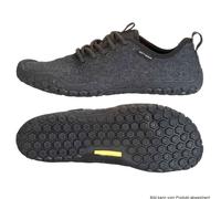 Ballop Corso dark grey Barfußschuh Gr. 41