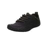 Ballop Barfussschuhe Sneaker Barefoot Corso dunkelgrau, Größe Euro (US) 37