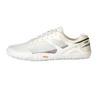 Ballop Barfussschuhe Sneaker Barefoot Vibram Escur weiss, Größe Euro (US) 43