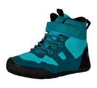 Ballop - Kid's Kuluba Waterproof - Winterschuhe, Gr. 25, blau/türkis (Wasabi)