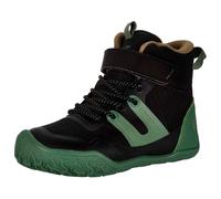 Ballop - Kid's Kuluba Waterproof - Winterschuhe, Gr. 29, schwarz (Black/Green)