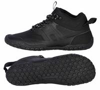 Ballop Barfußschuhe Kuluba Schwarz Größe 44